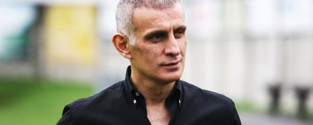 Ersun Yanal İle İlgili Son Noktayı Koydu!