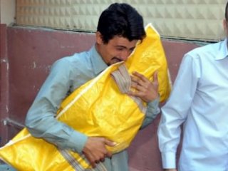 Bir Babanın Yürek Yakan Feryadı