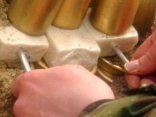 Kartal'da patlayıcı bulundu!