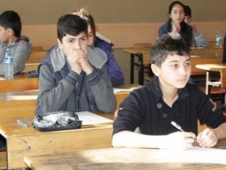 2014-2015 TEOG Merkezi Ortak Sınavında Hangi Konular Çıkacak?