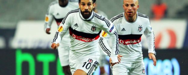 Olcay Şahan İlkleri Yaşıyor!