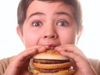 Çocuklarda Obezite Sinyalleri