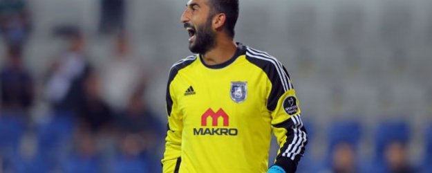 Volkan Babacan'dan Forma İtirafı!