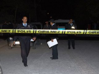 Diyarbakır'da Bombalı Saldırı!