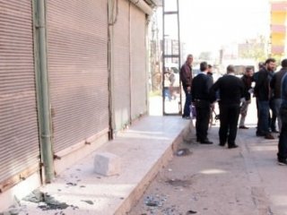 Berber Dükkanına Silahlı Saldırı: 2 Ölü