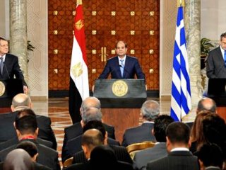 Türkiye'ye Karşı Kirli İttifak