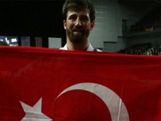 Milli Sporcumuz Dünya Şampiyonu