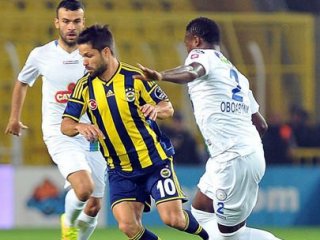 Kanarya zirveyi bırakmadı!