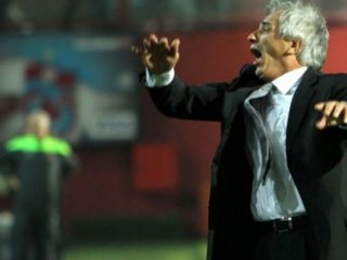 Halilhodzic İle Yollar Resmen Ayrıldı!