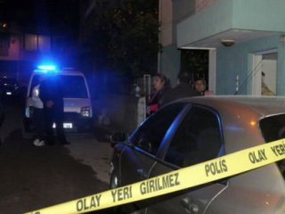 MHP İlçe Başkanının Evine Silahlı Saldırı