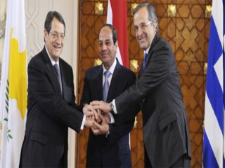 Akdeniz'de Kirli İttifak