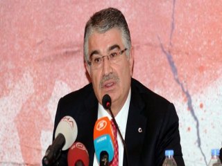 İdris Naim Şahin’den Parti Açıklaması