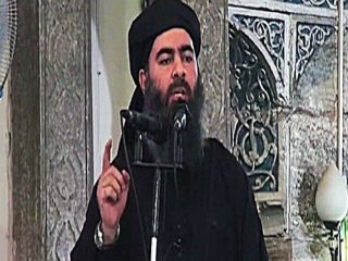 Bağdadi'yle İlgili Bomba İddia!