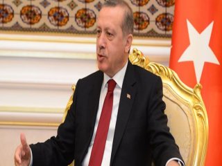 Erdoğan: 12 Yıl Kirada Oturdum Konuşmazlar