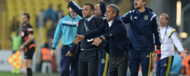 İsmail Kartal'ı Çıldırtan Pozisyon