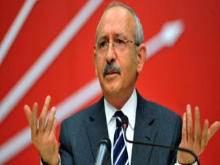 Alevi derneğinden Kılıçdaroğlu'na dava
