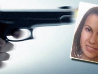 Genç Kız Kaza kurşununa Kurban Gitti