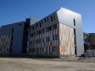 Van'a Depreme Dayanaklı Akıllı Hastane