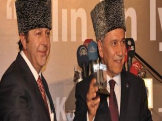 Arınç'tan Ezber Bozan Açıklama