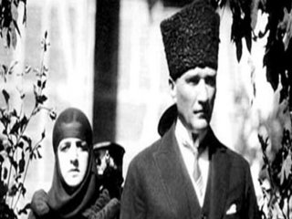 Atatürk'le İlgili Ezber Bozan İddia!