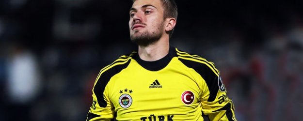 İngiliz Devi Mert Günok İçin Geliyor!