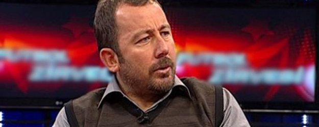 Sergen : "Görünce Şoka Girdim"