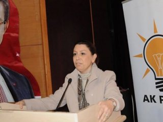 AK Partili Çalık: HDP Engel Olamayacak