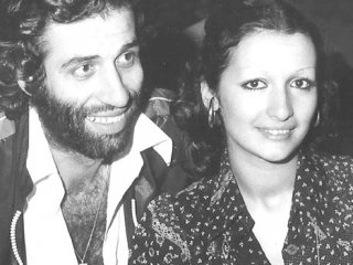 Gül Sunal :"Kemal, Hadi Gel Bi Kahve İçelim’