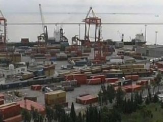 Et Vurgununa Bakan Canikli El Koydu