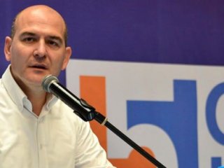 Soylu: Onlar Gezi'yi Biz Altay Tankını Yapacağız