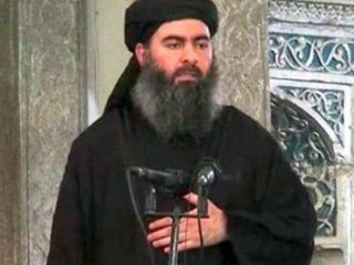 'IŞİD Lideri Bağdadi Öldürüldü'