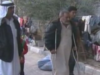 İsrail'e Açılan Davalar Boşa Gidiyor