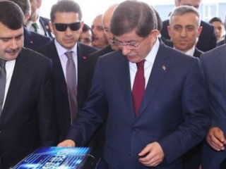 ‘Çamurlu Başbakan’