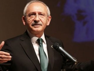 Kılıçdaroğlu'na Şok Tepki!