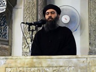 IŞİD'den Flaş Bağdadi Açıklaması!