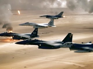 ABD'den Bağdadi Açıklaması!