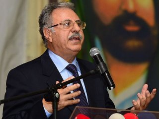 Başbakan'ın Sonuna Kadar Yanındayız