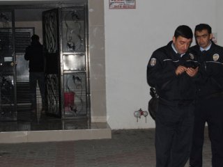 8 yerinden bıçaklanarak öldürüldü