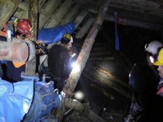 Ermenek'te Flaş Gelişme!