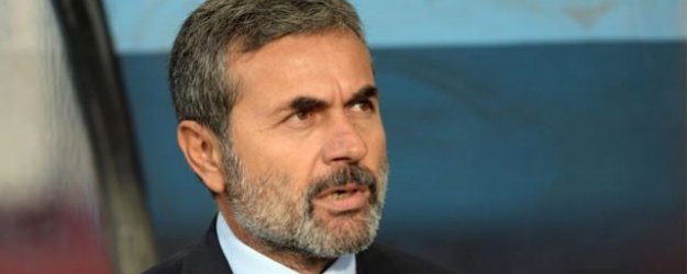 "Usta İşi Bir Gol Yedik"