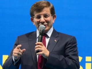 Davutoğlu'nun İlkokuldaki Lakabı Şaşırttı