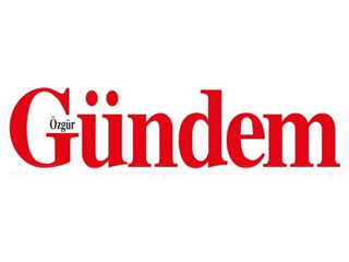 PKK Gazetesini “Afakanlar” Bastı