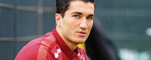 Nuri Şahin'den Samimi Açıklamalar