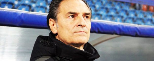 Prandelli'den Şaşırtan İtiraf