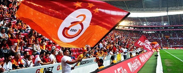 Galatasaray'a Dava Şoku