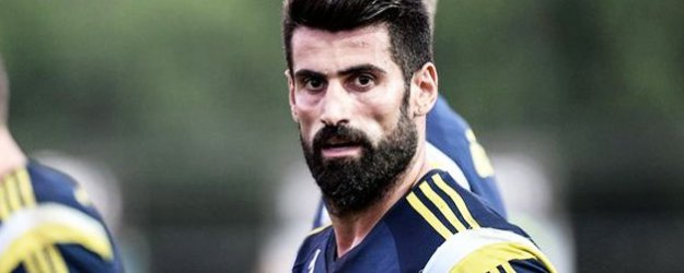 Volkan Sinirlendi! Tribüne Gitti Ve...