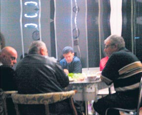 Yüzsüzlüğün Bu Kadarına Pes...