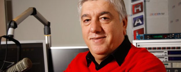 Faik Çetiner'den Bomba "Şike" İddası