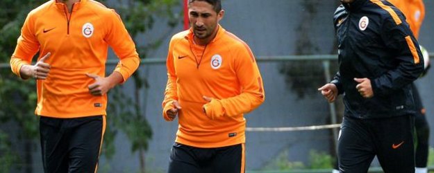 Sabri'nin Kadrodan Çıkarılmasıyla İlgili Şok İddia!