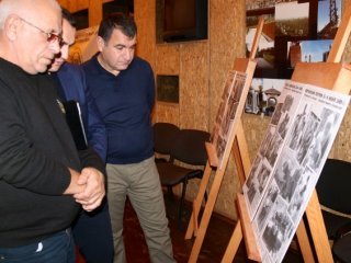 Çileli Sürgün 70. Yılında